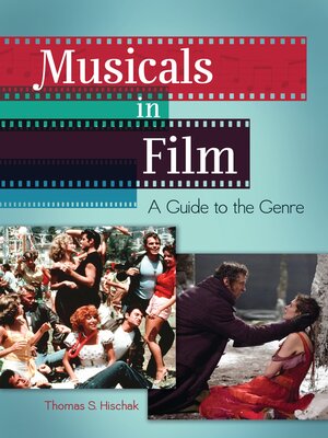 cover image of Musicals in Film
